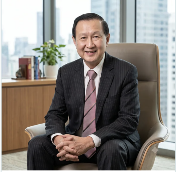 Liew Meow Koon, Founder & Lead Advisor, HR Shared Services